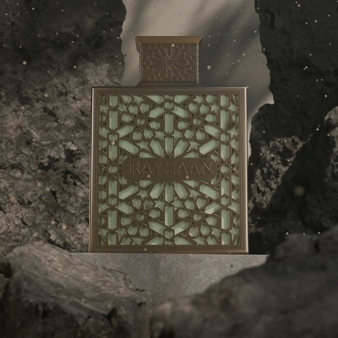 Rayhaan Terra 100ml EDP | Rayhaan