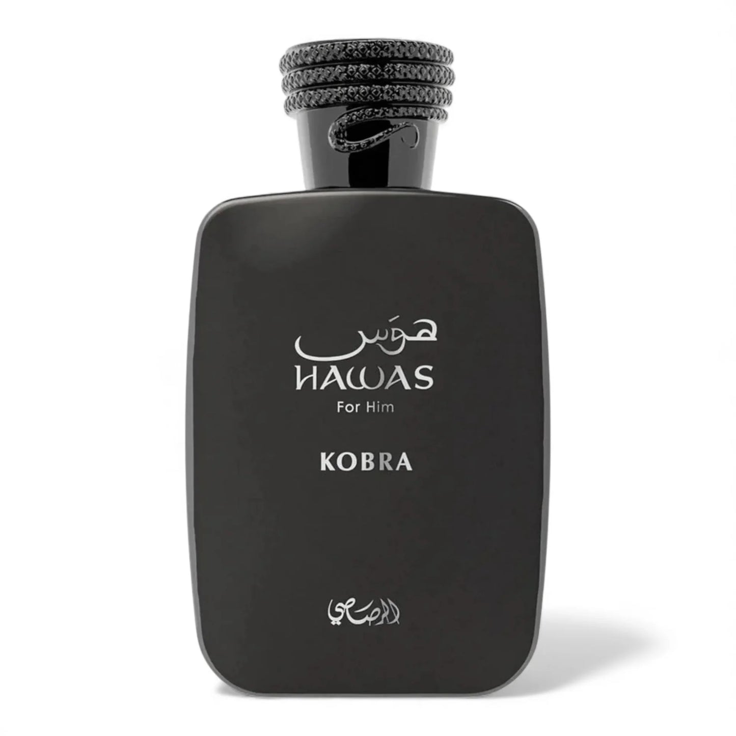 Hawas Kobra 100ml EDP | Rasasi