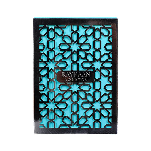 Aquatica 100ml EDP | Rayhaan