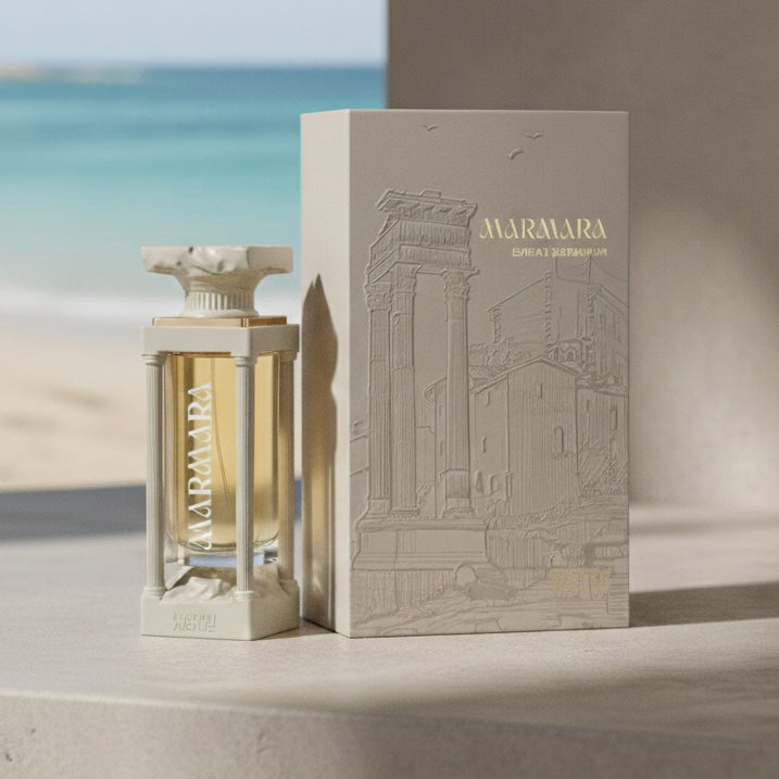 Marmara 100ml Extrait De Parfum | French Avenue