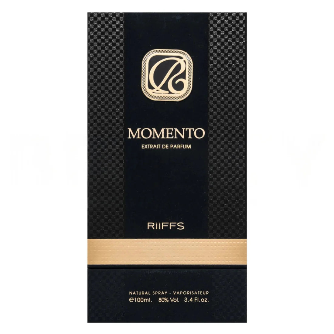 Momento 100ml EDP | Riiffs Perfumes