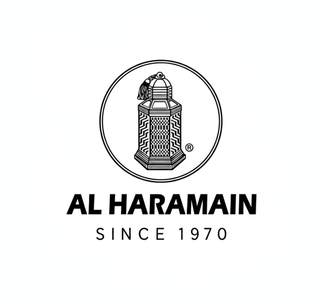 Al Haramain