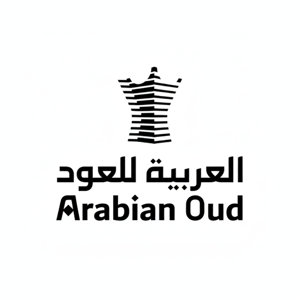 Arabian Oud