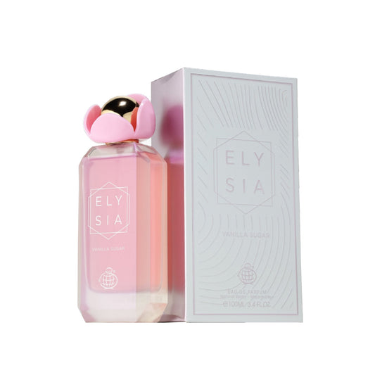 Elysia Vanilla Sugar 100ml EDP | Fragrance World