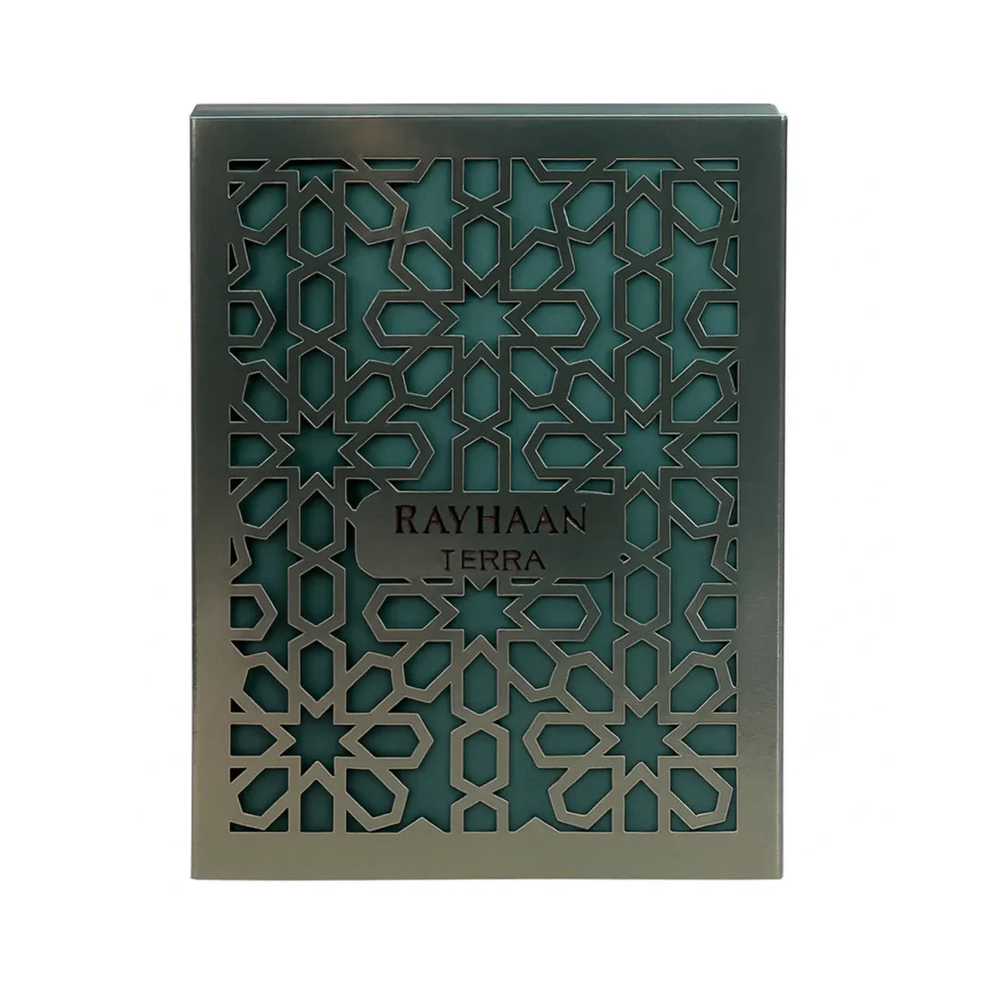 Rayhaan Terra 100ml EDP | Rayhaan
