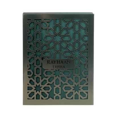 Rayhaan Terra 100ml EDP | Rayhaan
