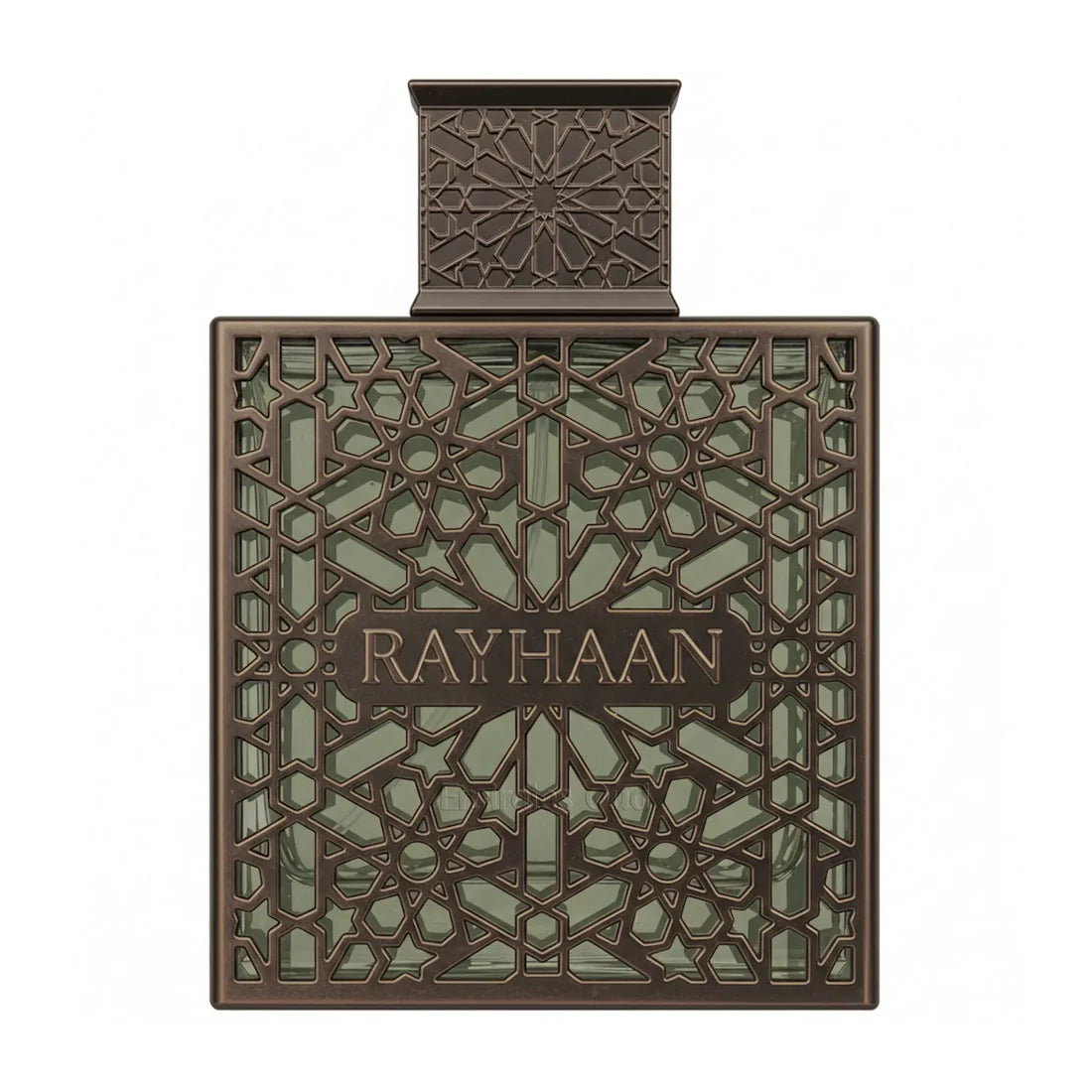 Rayhaan Terra 100ml EDP | Rayhaan