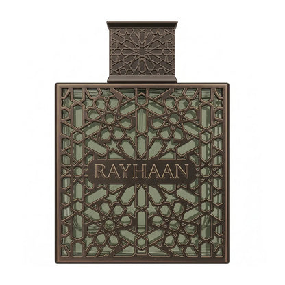Rayhaan Terra 100ml EDP | Rayhaan