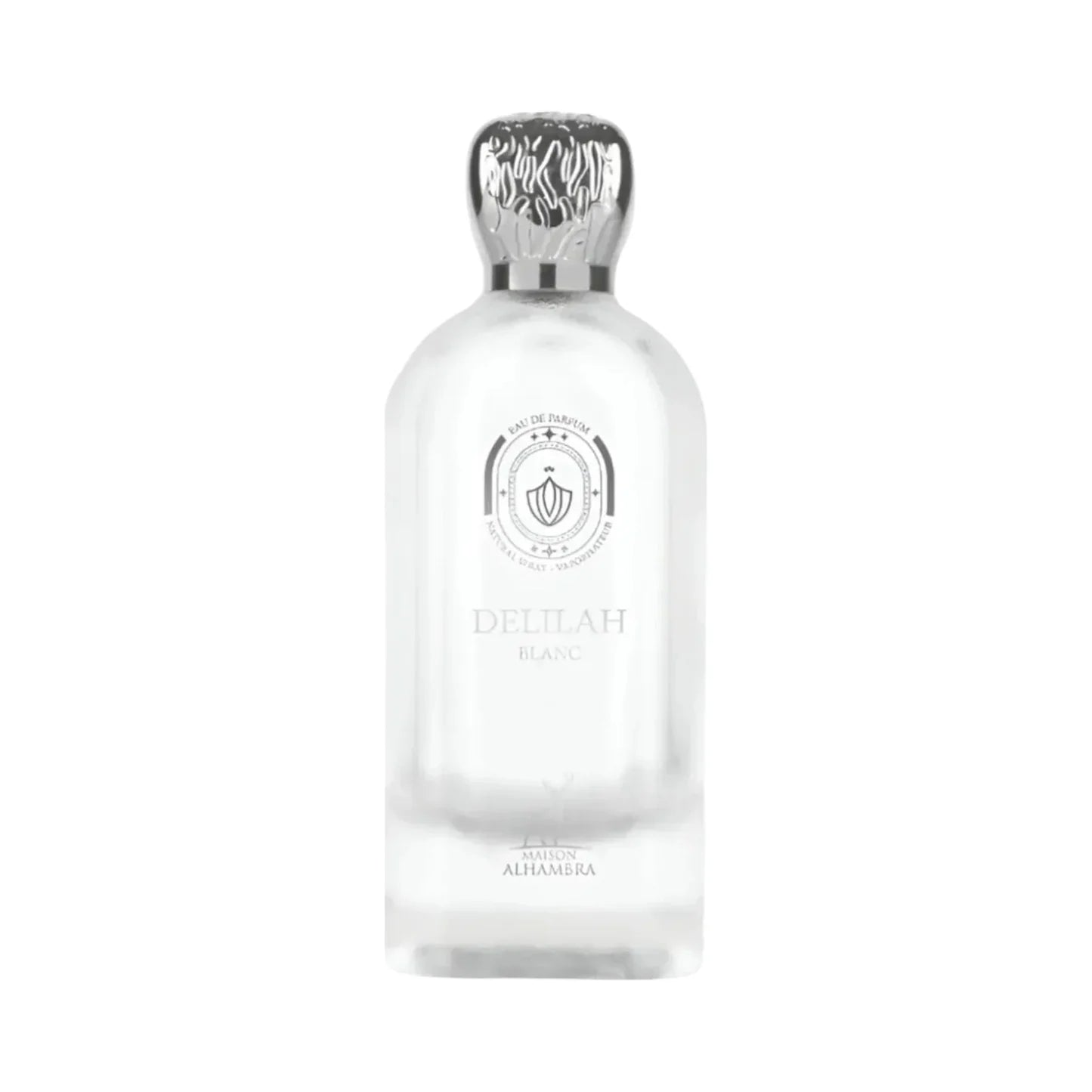 Delilah Blanc 100ml EDP | Maison Alhambra
