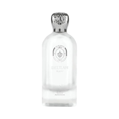 Delilah Blanc 100ml EDP | Maison Alhambra