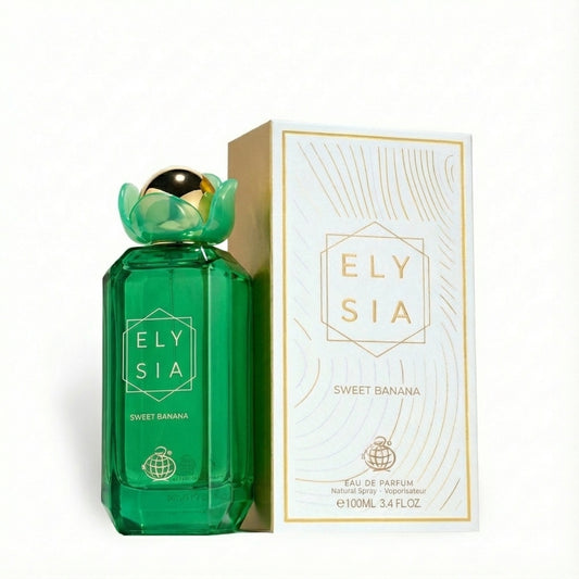 Elysia Sweet Banana 100ml EDP | Fragrance World