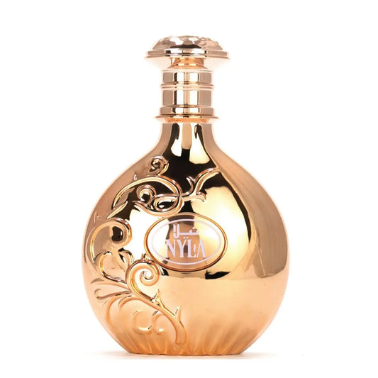 Nyla Perfume 80ml EDP | Arabiyat Prestige