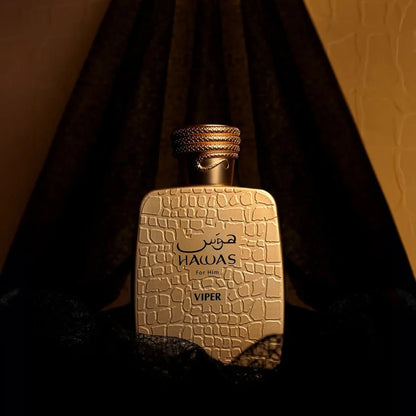 Hawas Viper 100ml EDP | Rasasi