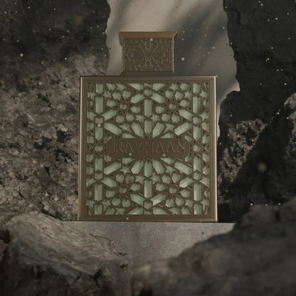 Rayhaan Terra 100ml EDP | Rayhaan