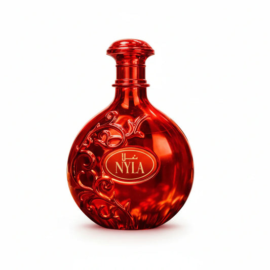 Nyla Sherbet Perfume 80ml EDP | Arabiyat Prestige