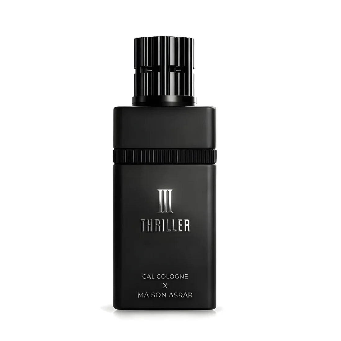 III Thriller 100ml EDP | Maison Asrar X Cal Cologne