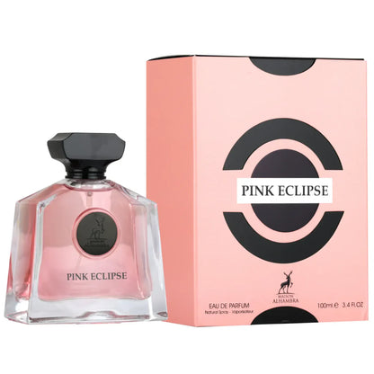 Pink Eclipse 100ml EDP | Maison Alhambra