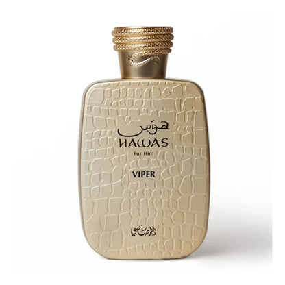 Hawas Viper 100ml EDP | Rasasi