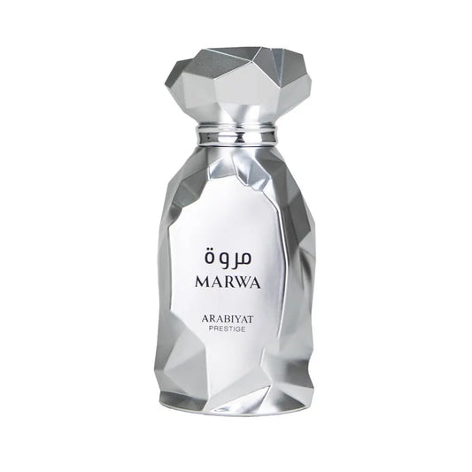Marwa 100ml EDP | Arabiyat Prestige