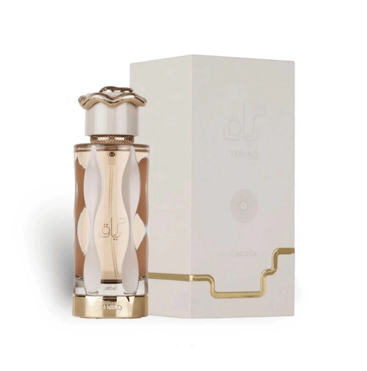 Teriaq Perfume 100ml EDP Lattafa