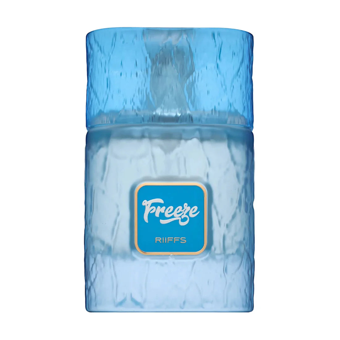 Freeze 100ml EDP | Riiffs
