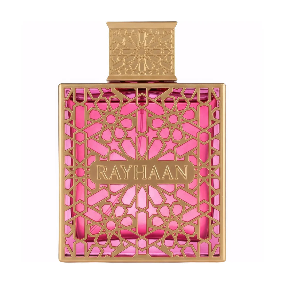 Rayhaan Kiss Perfume 100ml EDP by Rayhaan