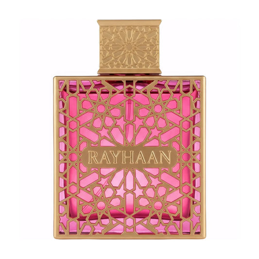 Rayhaan Kiss Perfume 100ml EDP by Rayhaan