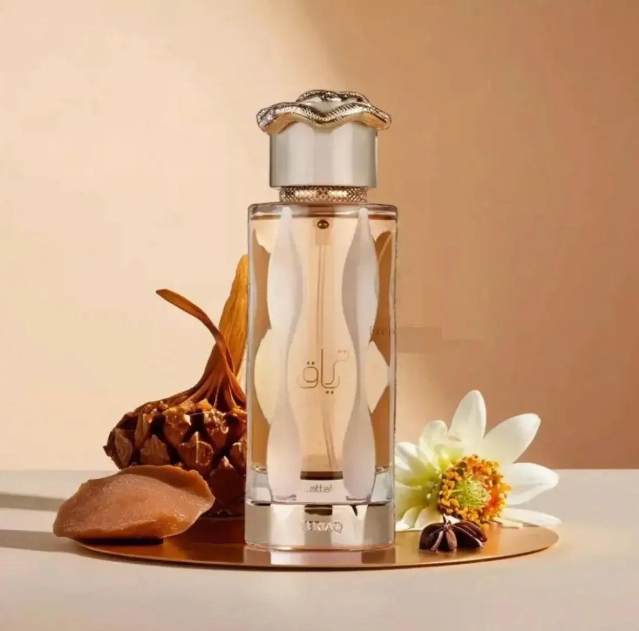 Teriaq Perfume 100ml EDP Lattafa