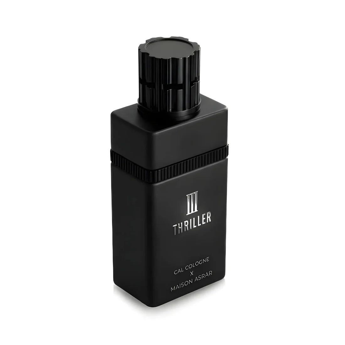 III Thriller 100ml EDP | Maison Asrar X Cal Cologne