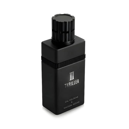 III Thriller 100ml EDP | Maison Asrar X Cal Cologne