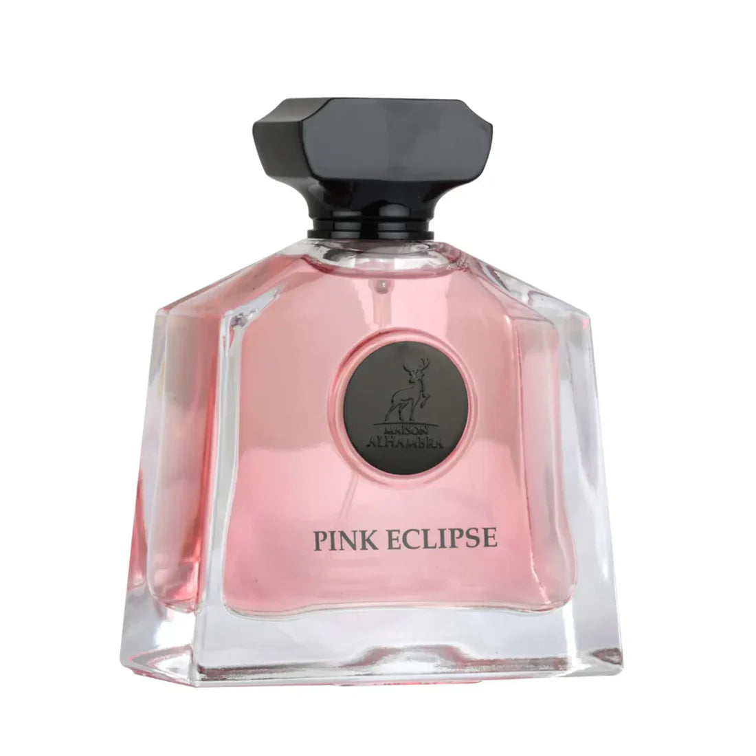 Pink Eclipse 100ml EDP | Maison Alhambra