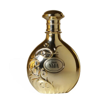 Nyla Vani Elle Perfume 80ml EDP | Arabiyat Prestige