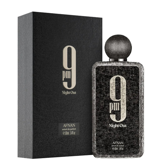 9PM "Night Out" 100ml EDP | Afnan