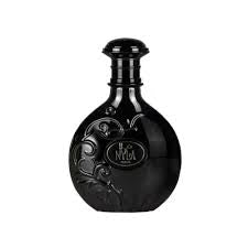 Nyla Suede Perfume 80ml EDP | Arabiyat Prestige