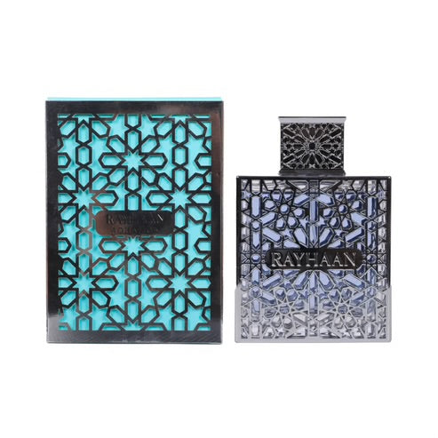 Aquatica 100ml EDP | Rayhaan