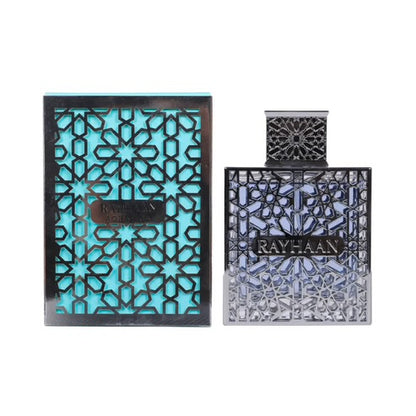 Aquatica 100ml EDP | Rayhaan