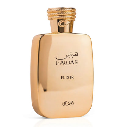 Hawas Elixir 100ml Parfum | Rasasi