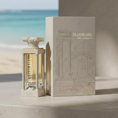 Marmara 100ml Extrait De Parfum | French Avenue