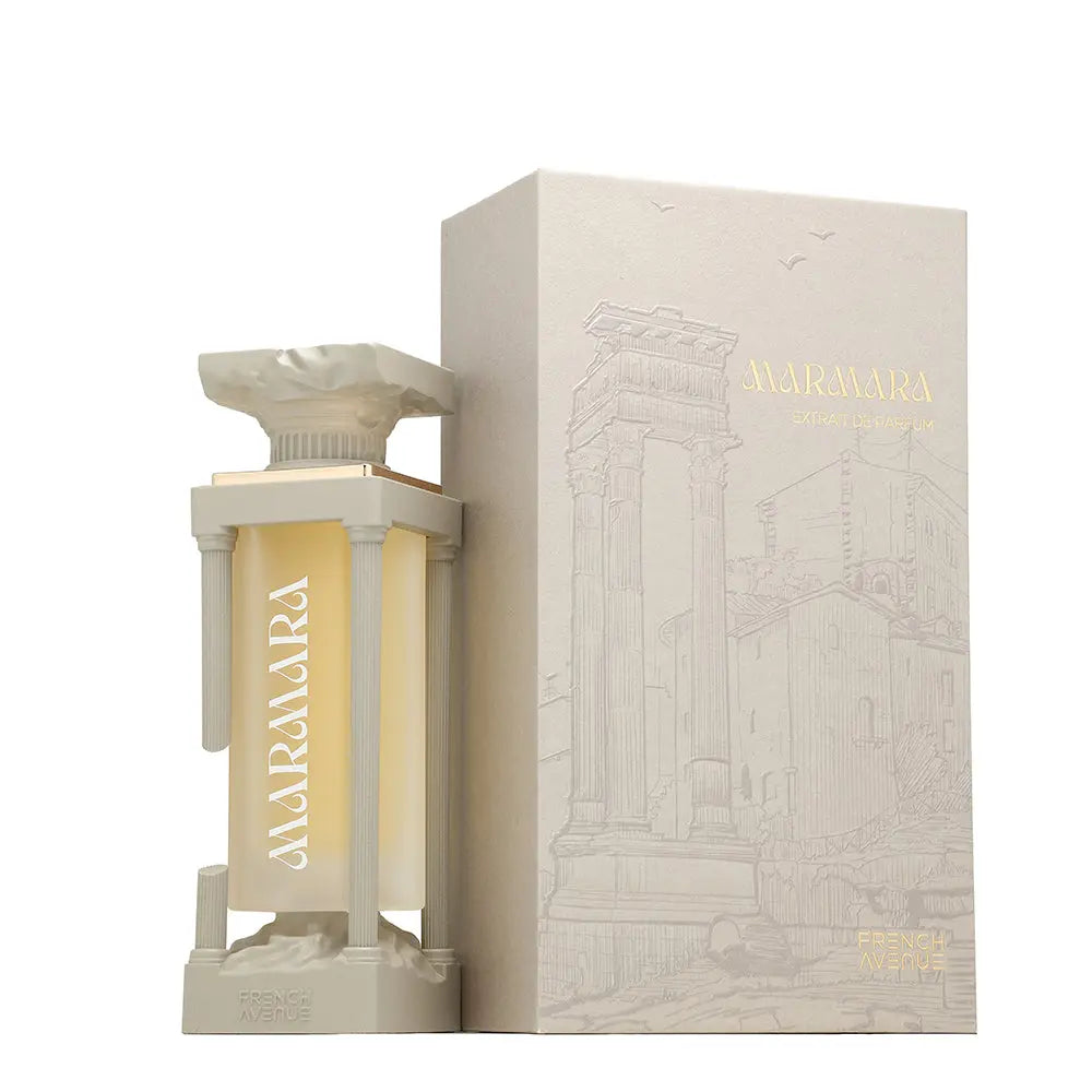 Marmara 100ml Extrait De Parfum | French Avenue