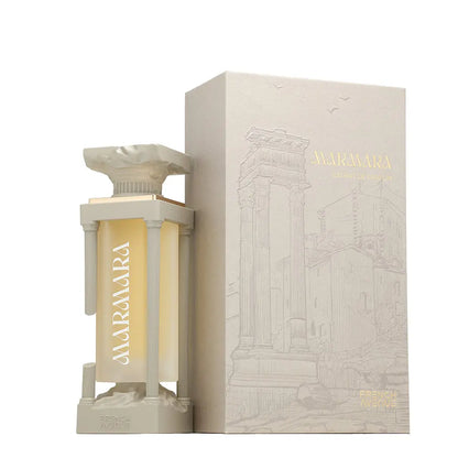 Marmara 100ml Extrait De Parfum | French Avenue
