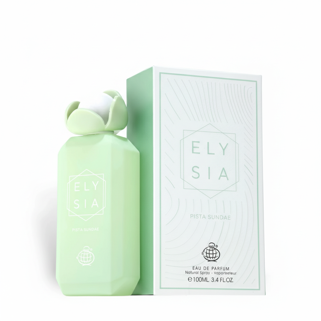 Elysia Pista Sundae 100ml EDP | Fragrance World