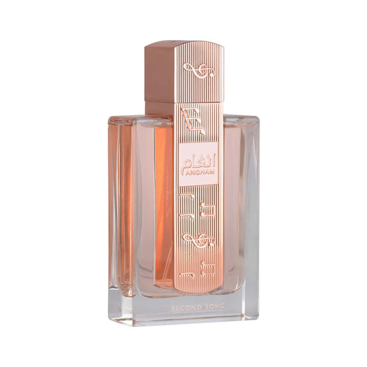 Angham Second Song 100ml EDP | Lattafa