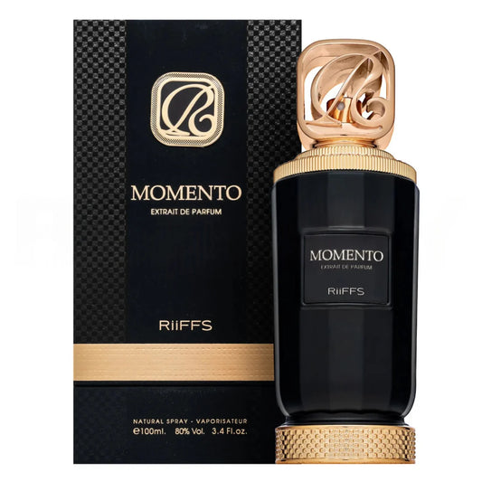 Momento 100ml EDP | Riiffs Perfumes