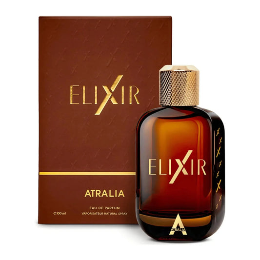 Elixir Perfume 100ml EDP Atralia