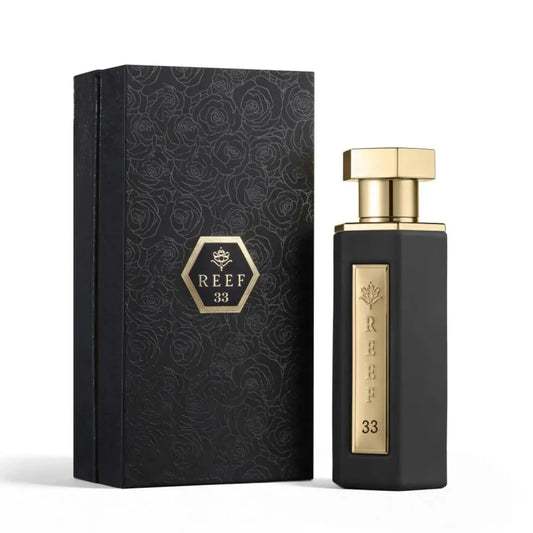 Reef 33 100ml EDP | Reef Perfumes