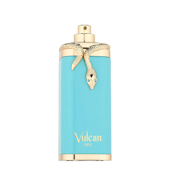 Vulcan Feu Perfume 100ml EDP French Avenue